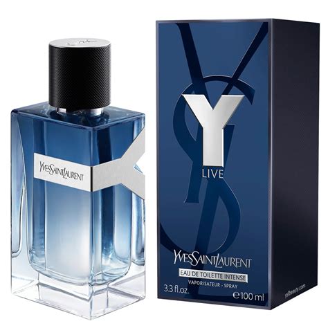 y live yves saint laurent 100ml|yves saint laurent y fragrance.